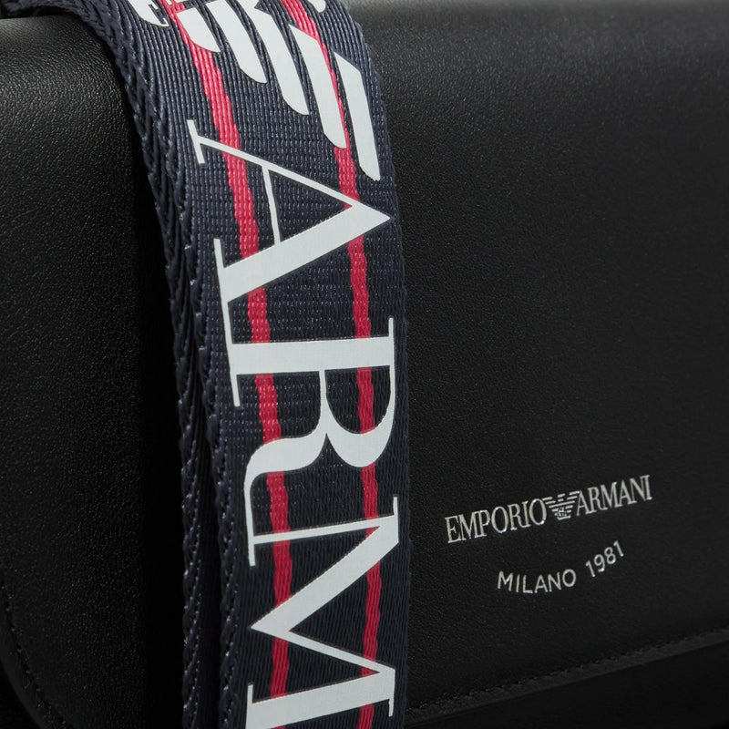 Emporio Armani Black Clutch 2001-A0424695-zoom-