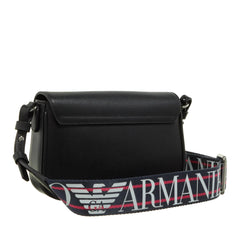 Emporio Armani Black Clutch 2001-A0424695