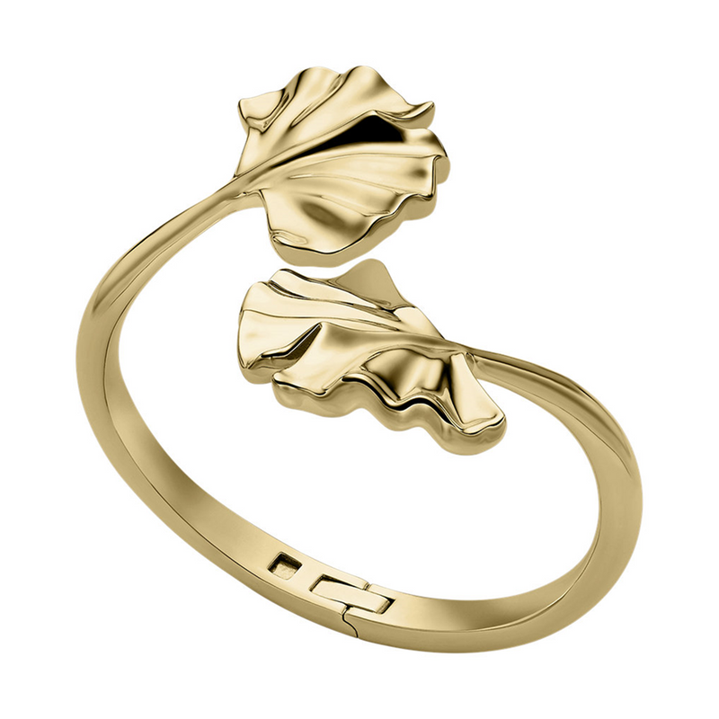 Emporio Armani Copper Gold Coloured Bracelet EGS3259710-zoom-