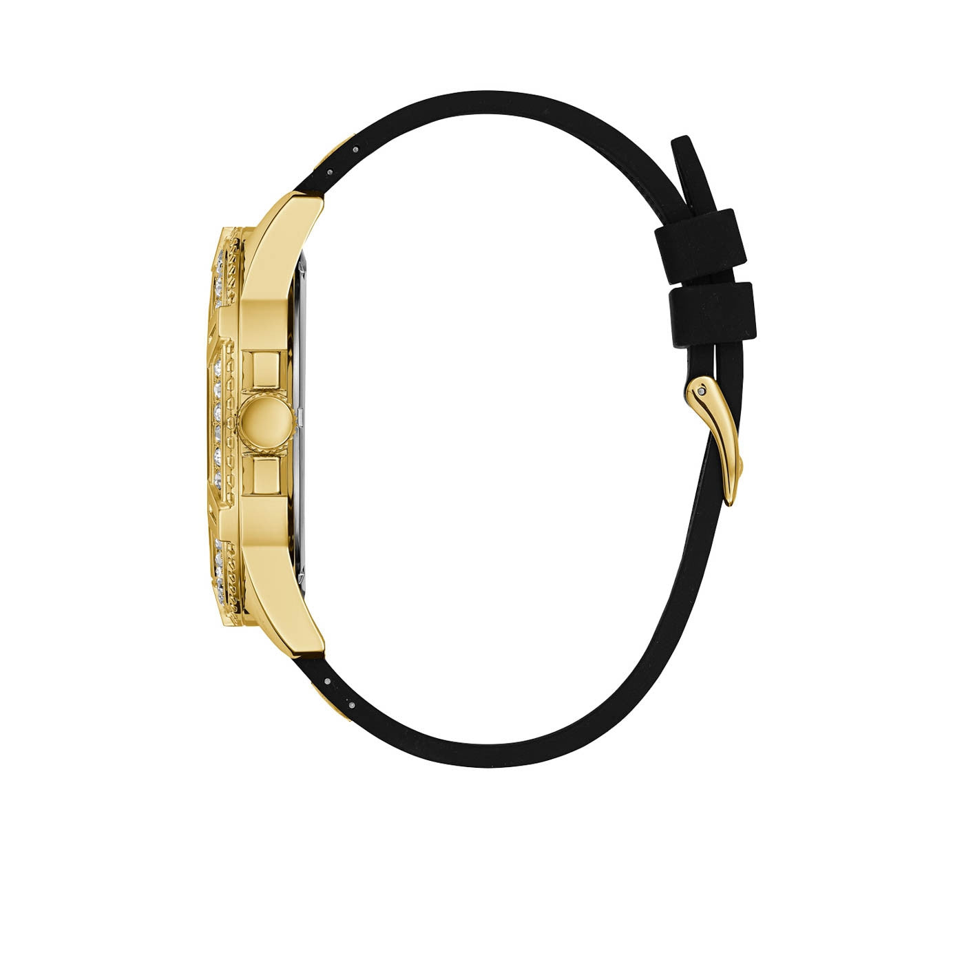 GUESS Black Watch W1132G1