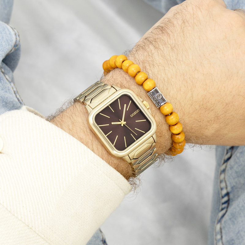 OOZOO Timepieces Unisex Watch C11607-zoom-