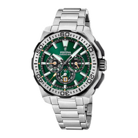 Festina Chrono Bike Green Men's Watch F20724/3