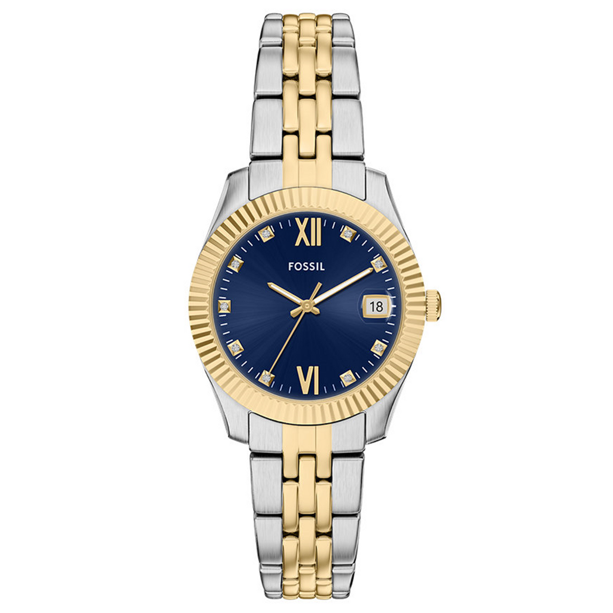 Fossil Scarlette Women's Watch ES5443