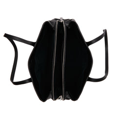 JOOP! Jeans Giro Minou Black Shoulder Bag 4130000549