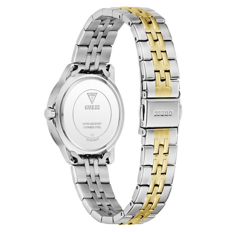 Guess Colette Green Women's Watch GW1027L3-zoom-