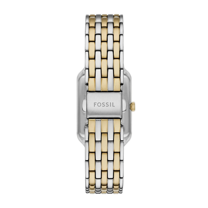 Fossil Raquel Damen Uhr ES5376SET-zoom-