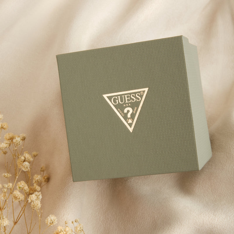 GUESS damen Uhr Silber W1070L1-zoom-