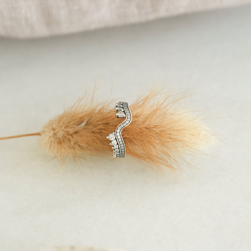 Pandora Timeless damen Ring Silber 192543C01-50-zoom-