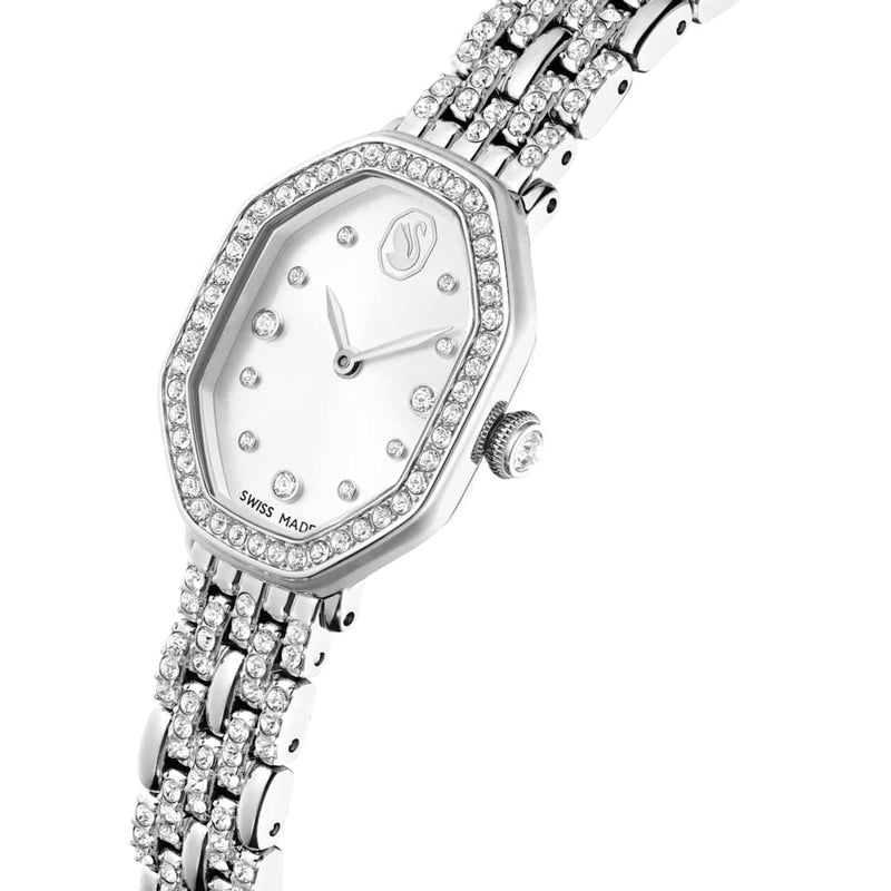 Swarovski Silver Women's Watch 5698690-zoom-