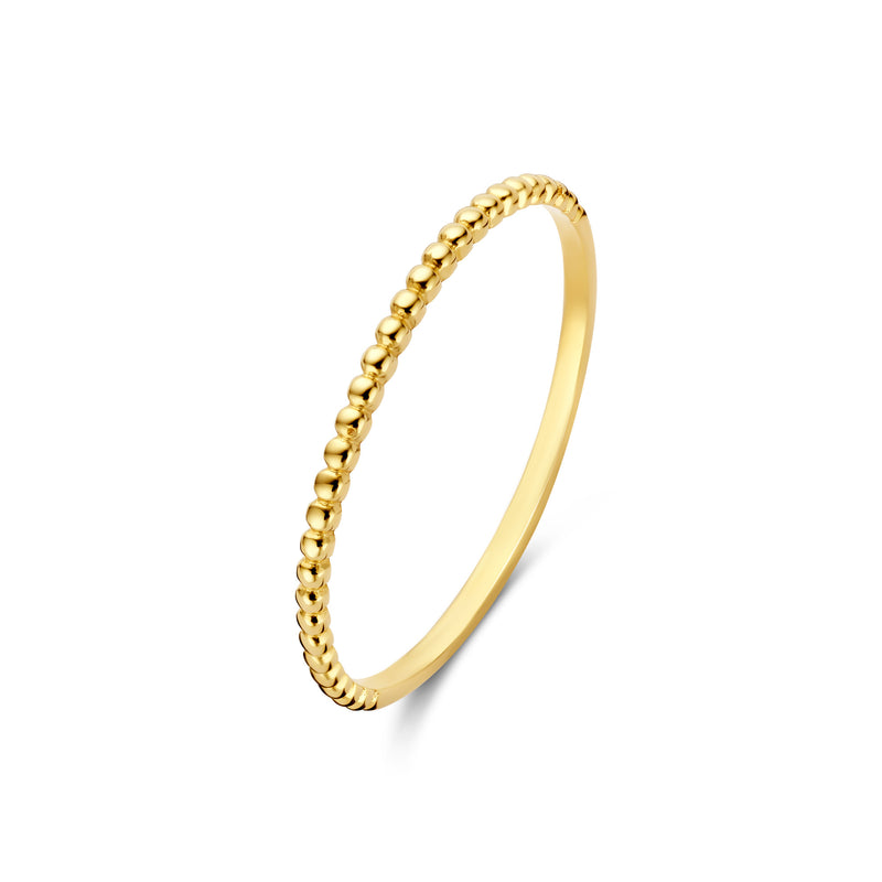 Isabel Bernard Rivoli Zélie 14 Karat | Gold Ring IB330097-54-zoom-
