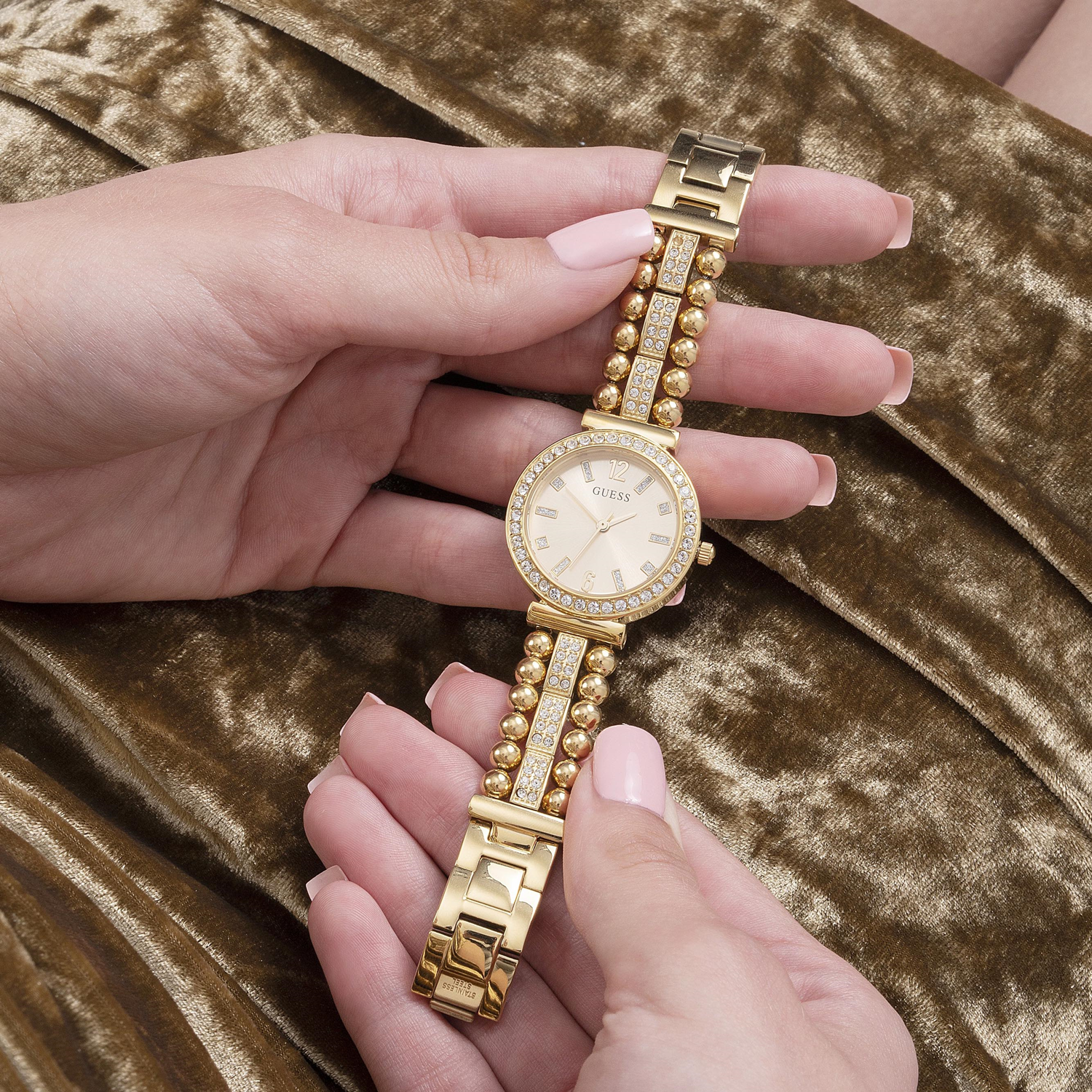 Guess Gala Women's Watch GW0401L2