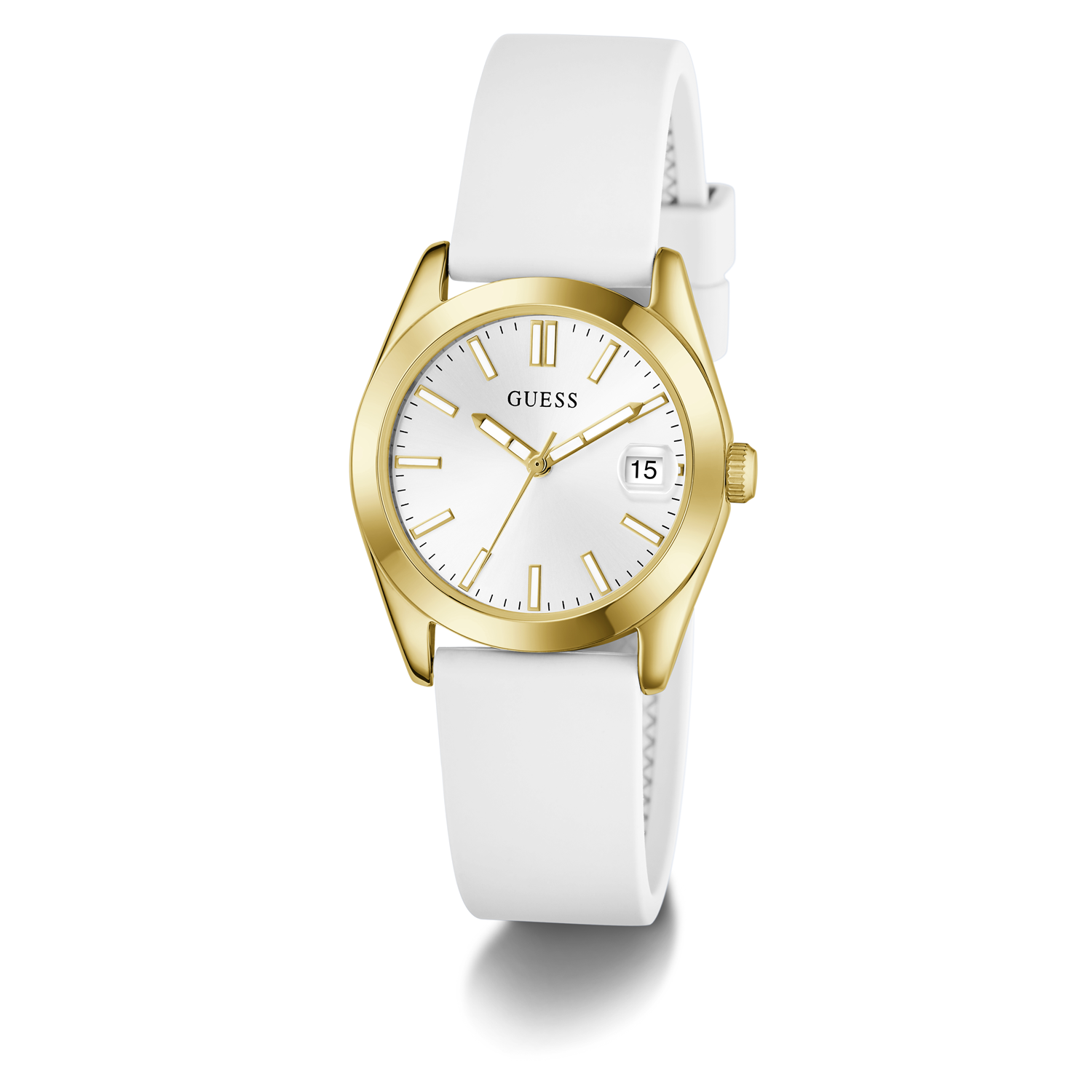 Guess Alice Gold-coloured Women's Watch GW1033L2
