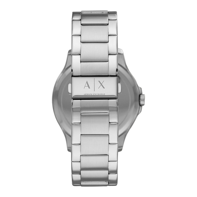 Armani Exchange Hampton herren Uhr Grau AX2103-zoom-
