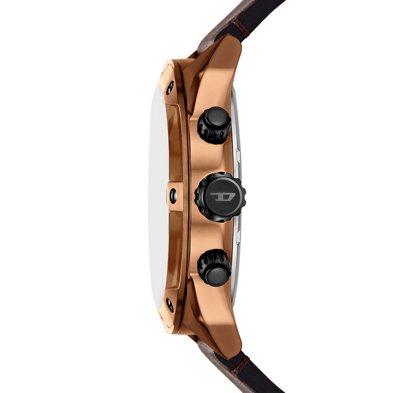 Diesel Spiked Men's Watch DZ4698-zoom-