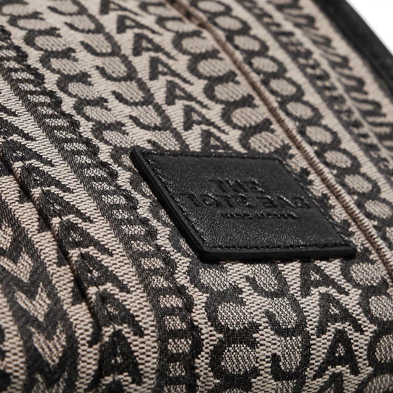 Marc Jacobs Black Handbag H021M06RE22261-zoom-