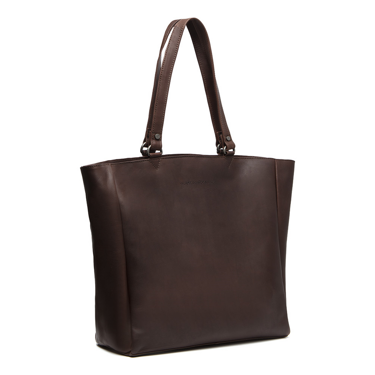 The Chesterfield Brand Berlin Brown Shopper C38.016001