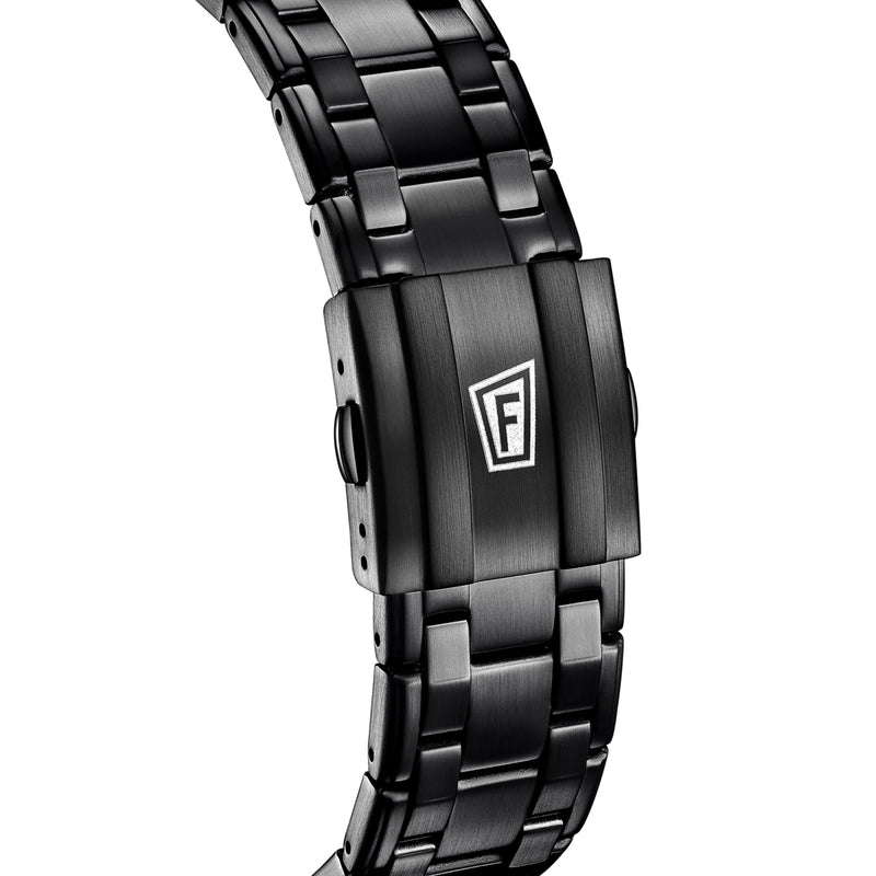 Festina Special Edition herren Uhr Schwarz F20673/2-zoom-