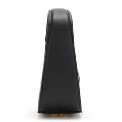 Chiara Ferragni Caia Black Handbag 75SB4BG3-ZS517-899