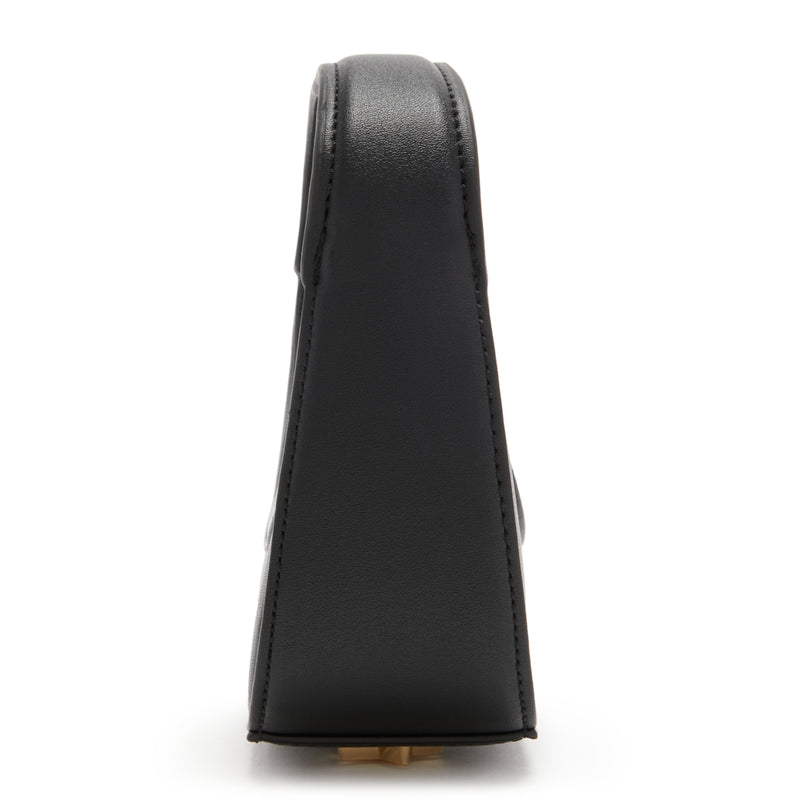 Chiara Ferragni Caia damen Handtasche Schwarz 75SB4BG3-ZS517-899-zoom-