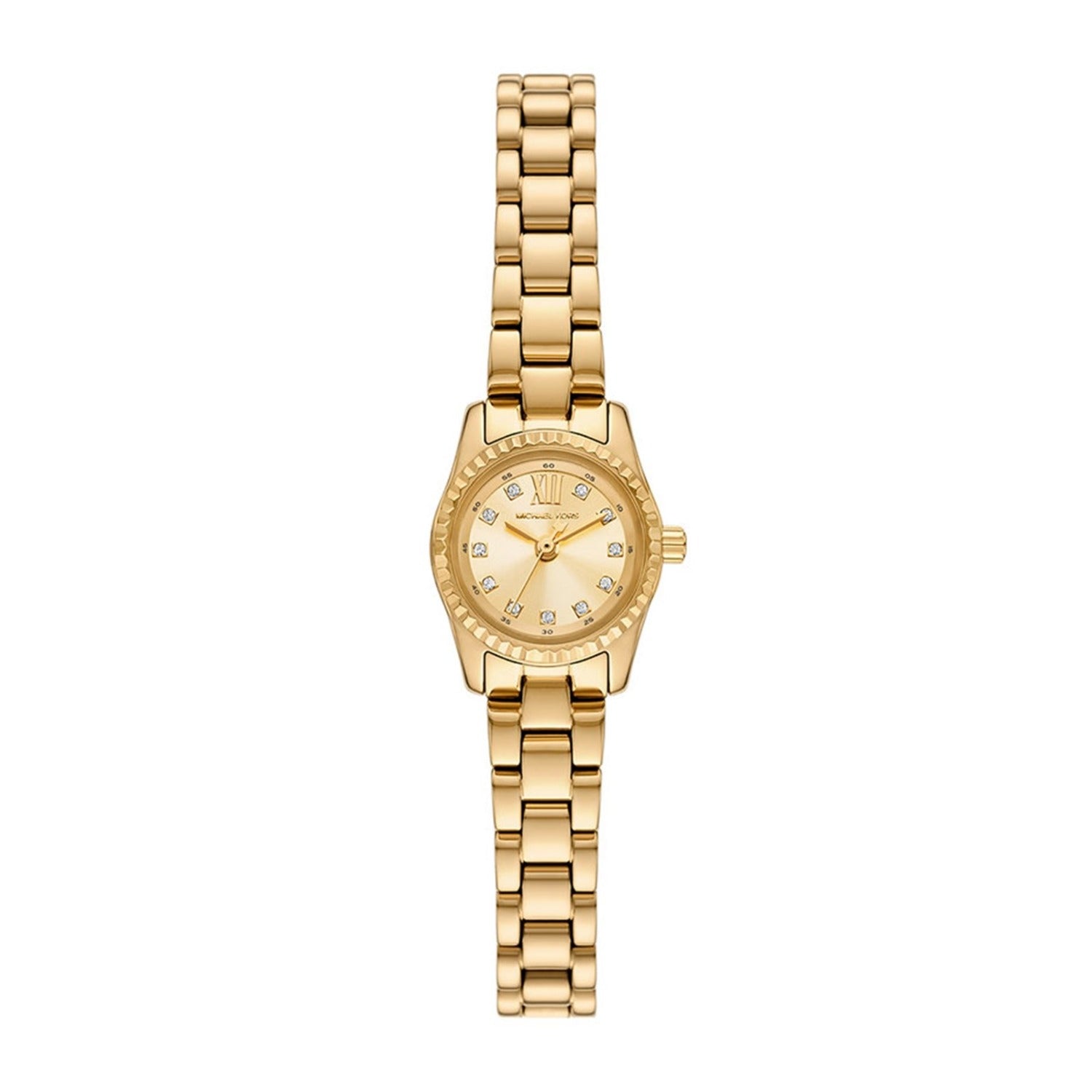 Michael Kors Micro Petite Lexington Women's Watch MK4862
