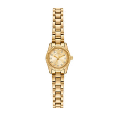 Michael Kors Micro Petite Lexington Women's Watch MK4862