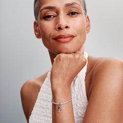 Pandora Moments 925 Sterling Silver Charm 793583C01