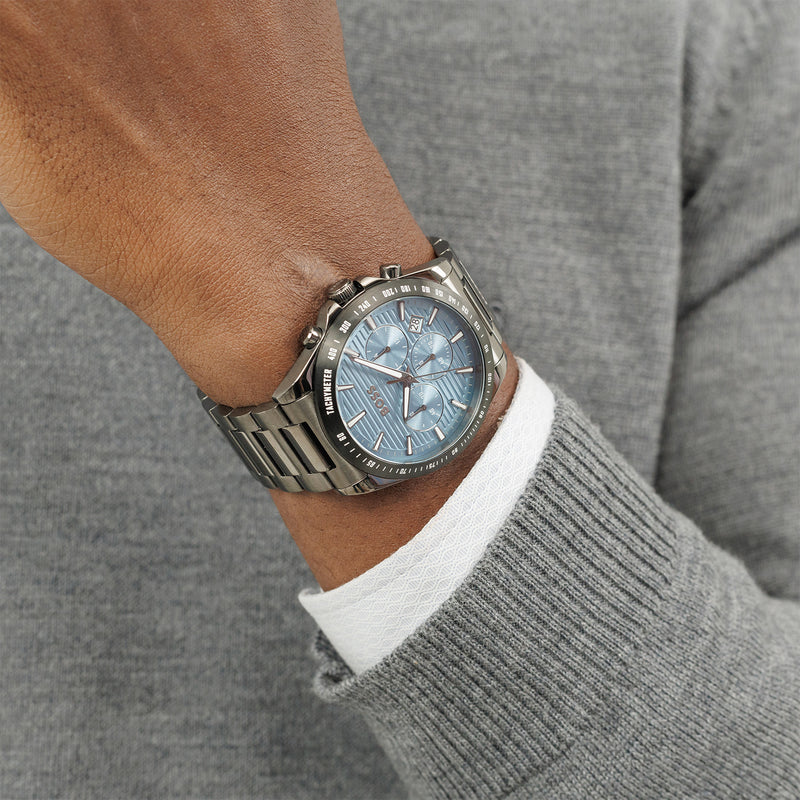 Hugo Boss Strike Chrono Herrenuhr HB1514242-zoom-