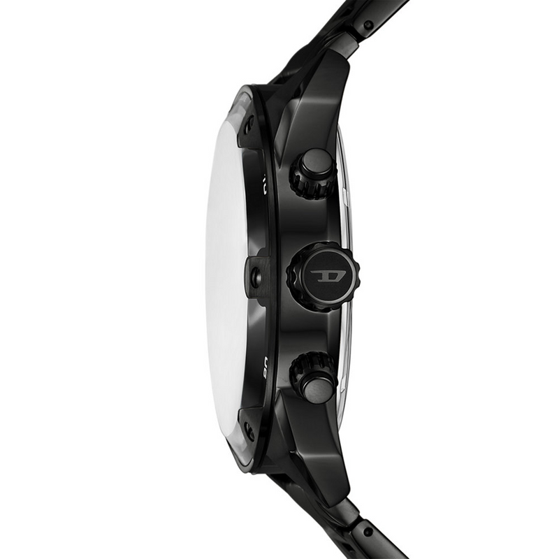 Diesel Spiked Men's Watch DZ4691-zoom-