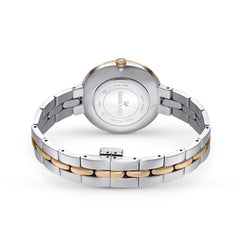 Swarovski Cosmopolitan Rose gold Watch 5644081