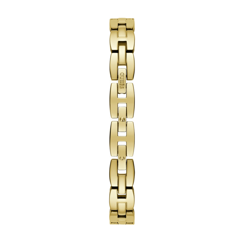 Guess Adorn damen Uhr Gold GW0682L2-zoom-