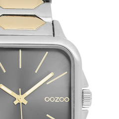 OOZOO Timepieces Unisex Watch C11604