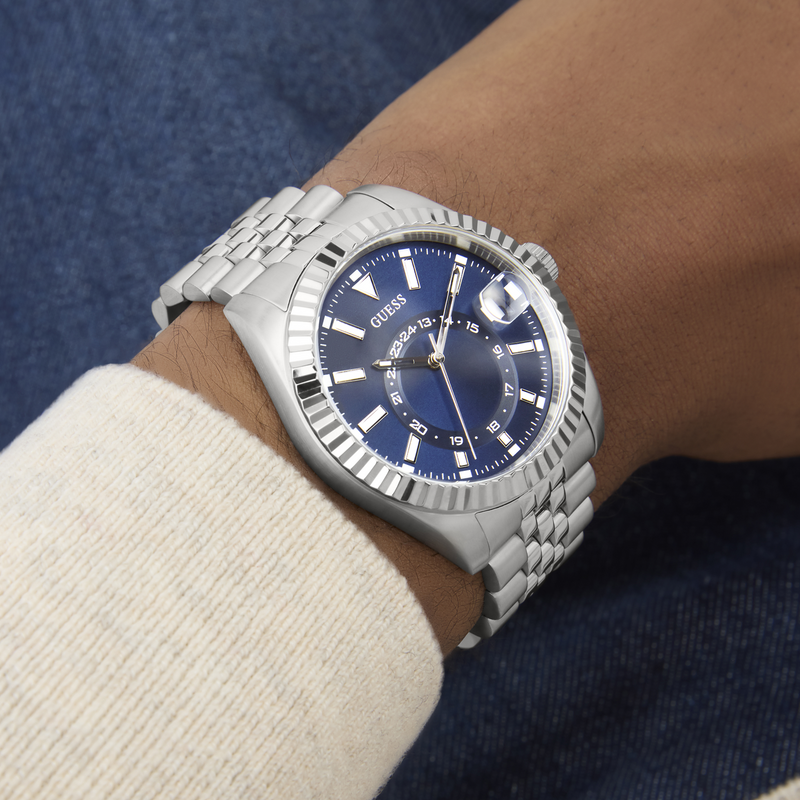 Guess Jaden Men's Watch GW0977G1-zoom-