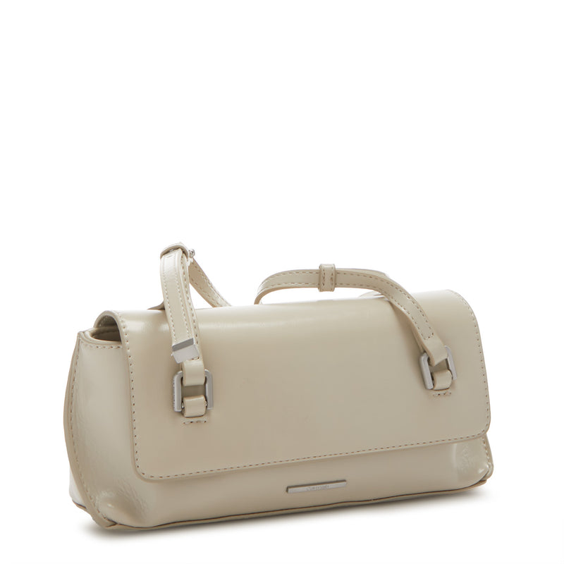 Calvin Klein damen Umhängetasche Grau K60K610934PEA-zoom-