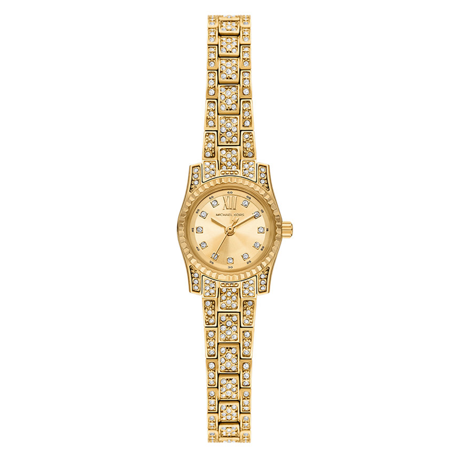 Michael Kors Lexington Micro Petite Women's Watch MK4980