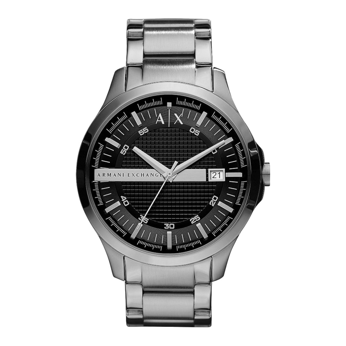 Armani Exchange Hampton Grey Watch AX2103