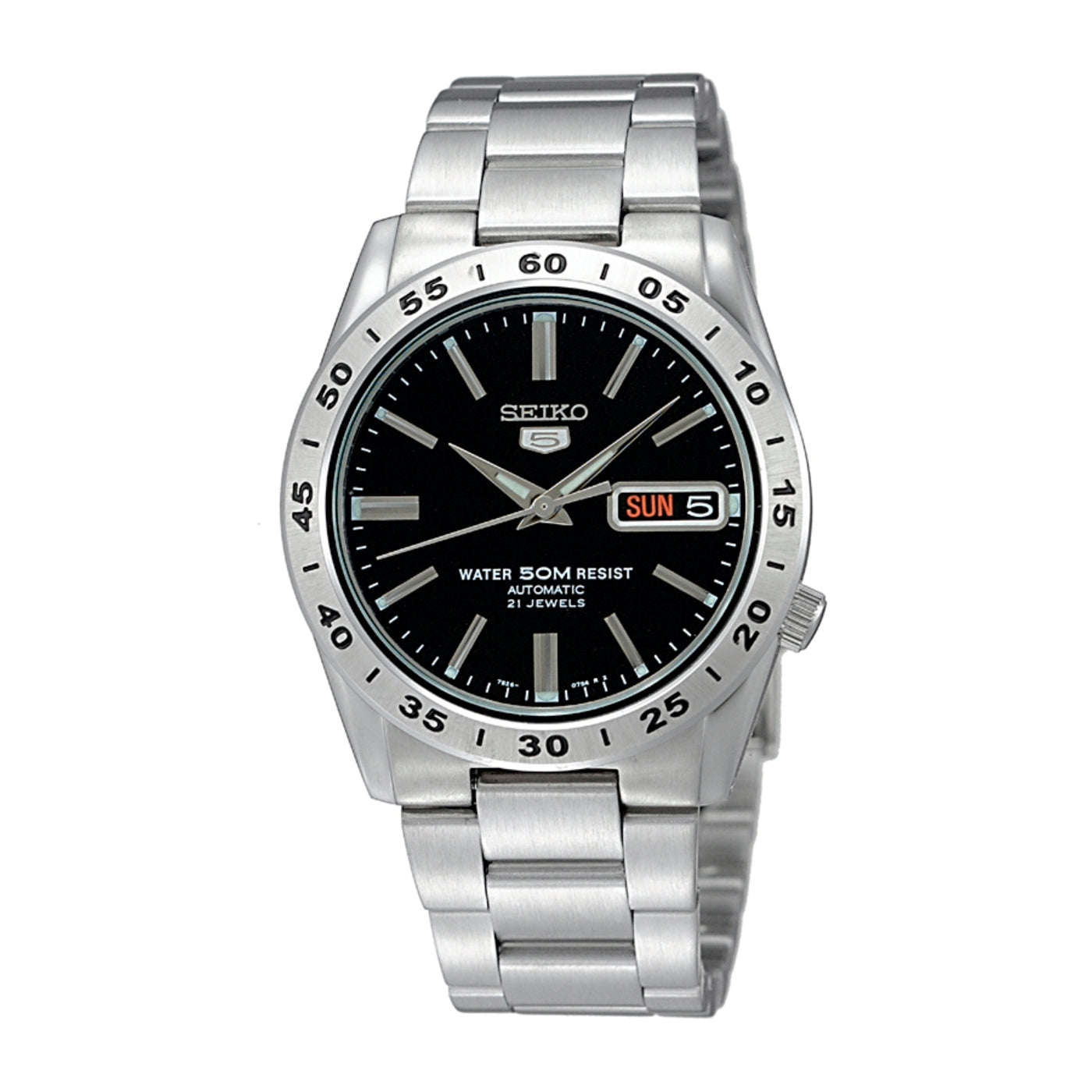 Seiko 5 Men's Watch 2000-SNKE01K1
