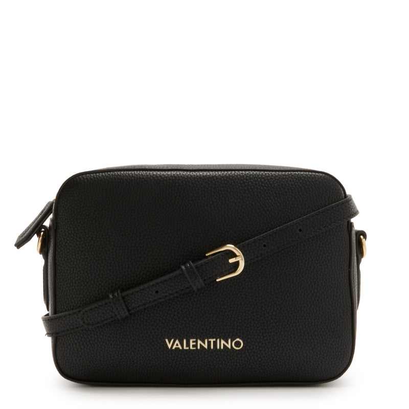 Valentino Bags Brixton damen Umhängetasche Schwarz VBS7LX07NERO-zoom-
