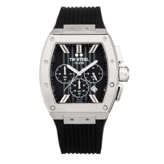 TW Steel Tonneau Chronograph Men's watch TWTO1