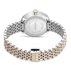 Swarovski Certa Rose gold Watch 5672971