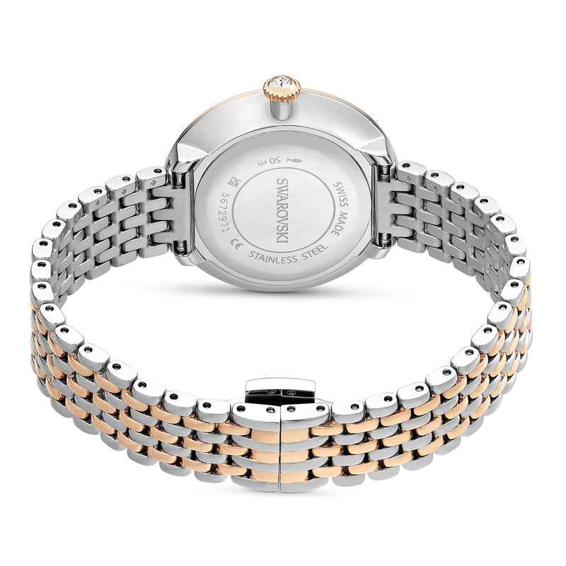 Swarovski Certa damen Uhr Mehrfarbig 5672971-zoom-