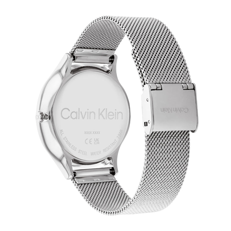 Calvin Klein Timeless Silver Women's Watch 2002-CK25200104-zoom-