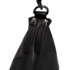 The Chesterfield Brand Marle Black Shoulder Bag C48.129700