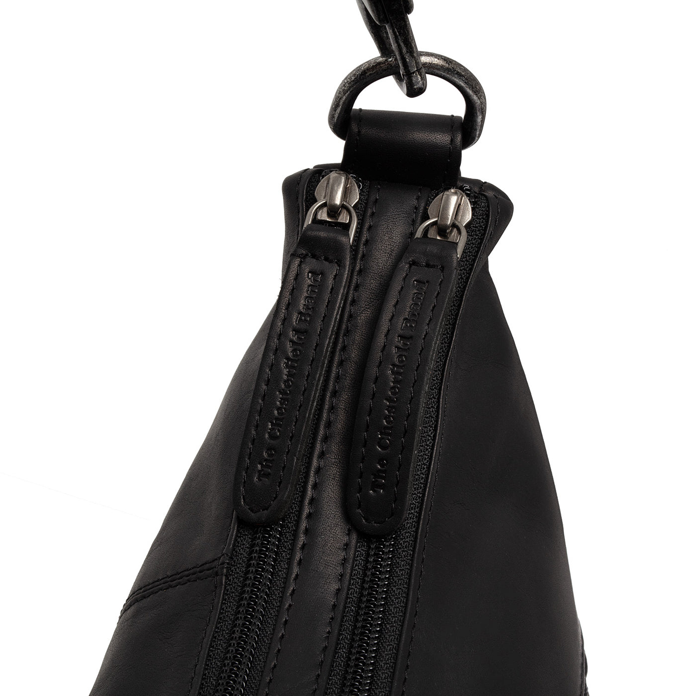 The Chesterfield Brand Marle Black Shoulder Bag C48.129700