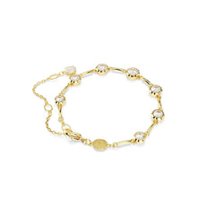 Swarovski Imber Gold Coloured Bracelet 5705465