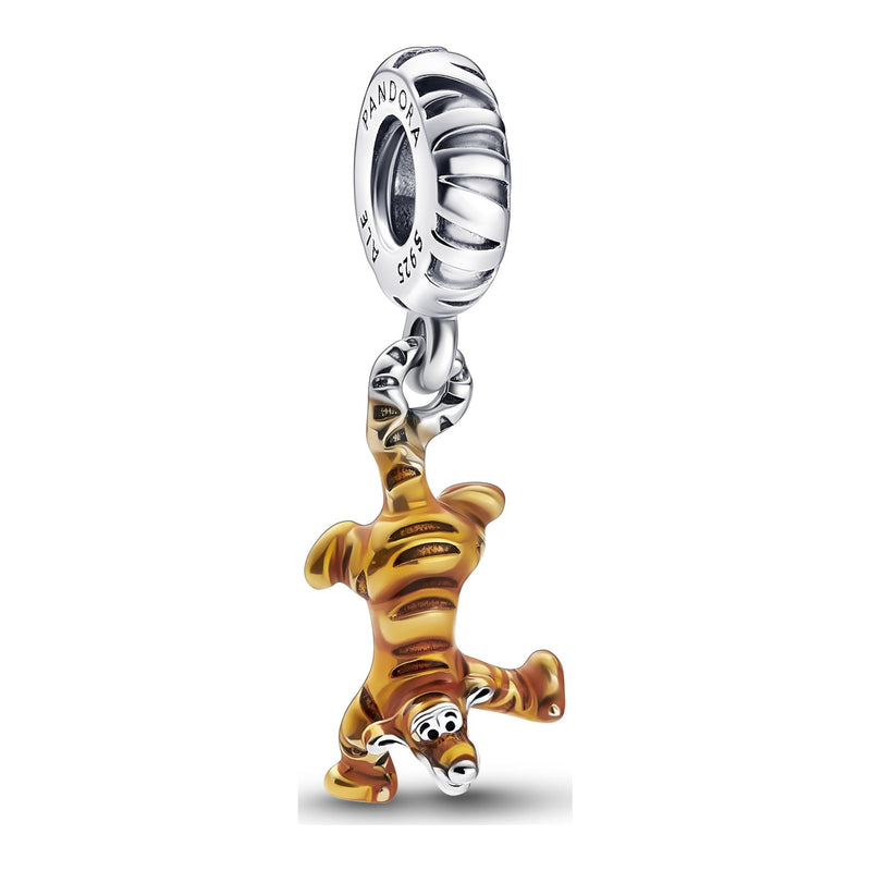 Pandora Disney damen Charm Orange 792213C01-zoom-