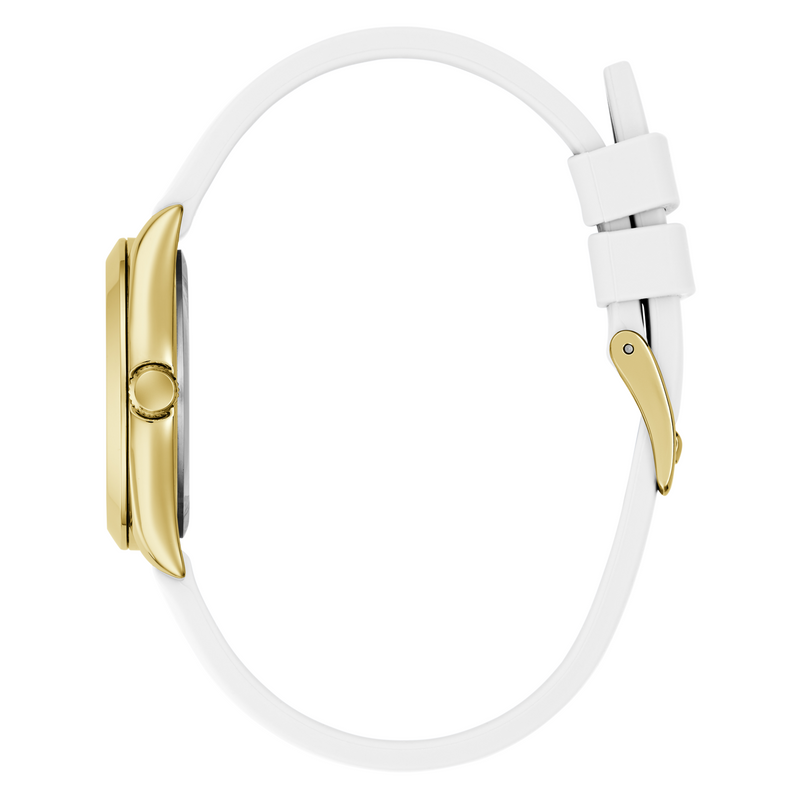 Guess Alice Gold-coloured Women's Watch GW1033L2-zoom-