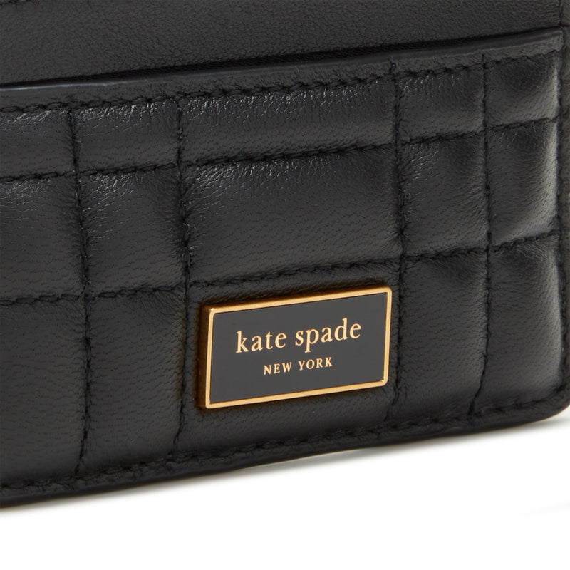 Kate Spade New York damen Kartenhalter Schwarz K8933BLK-zoom-