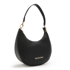 Valentino Bags Alexia Black Handbag VBS5A808NERO