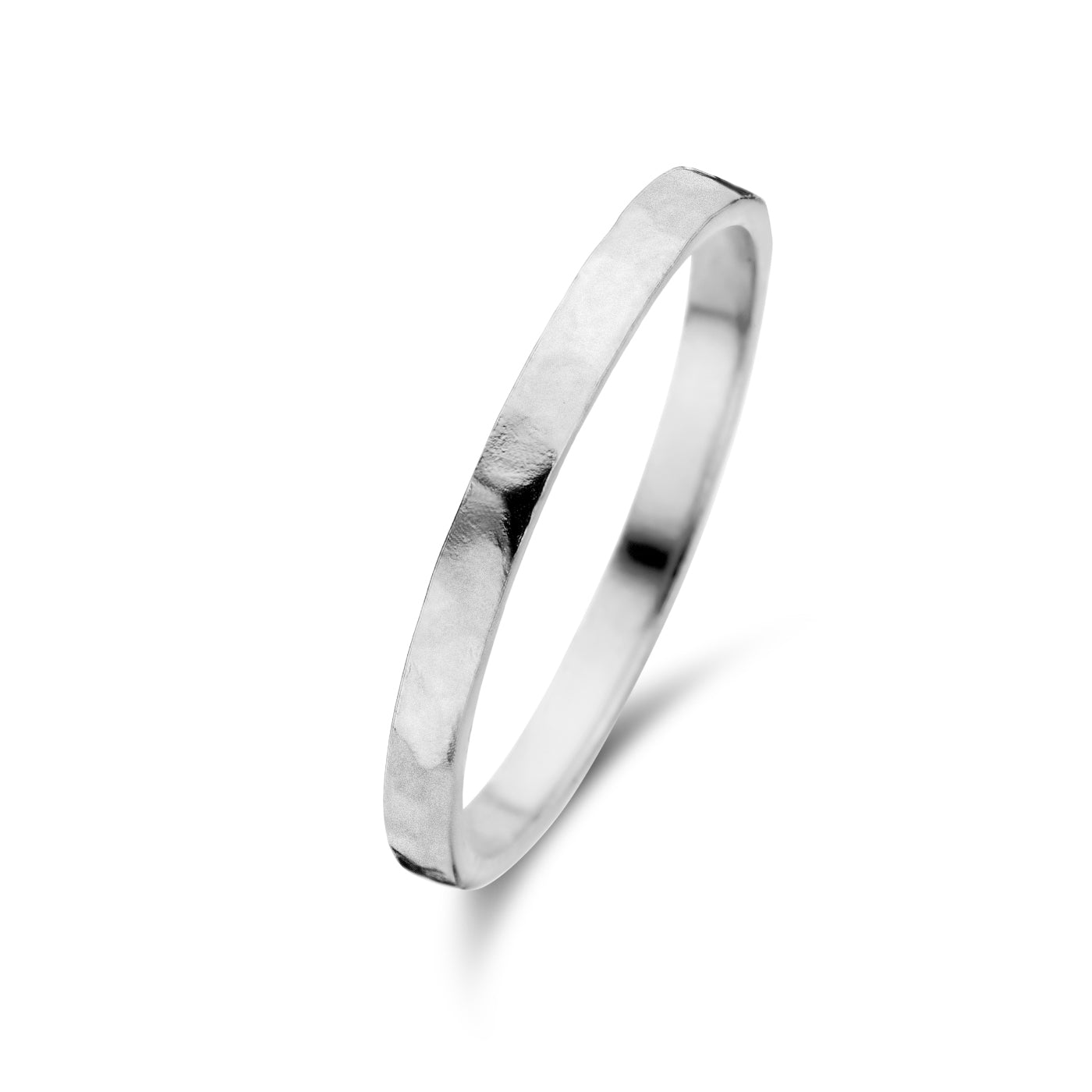 Violet Hamden Sisterhood Moonlit 925 Sterling Zilveren Ring VH33003-50 (Maat: 50)