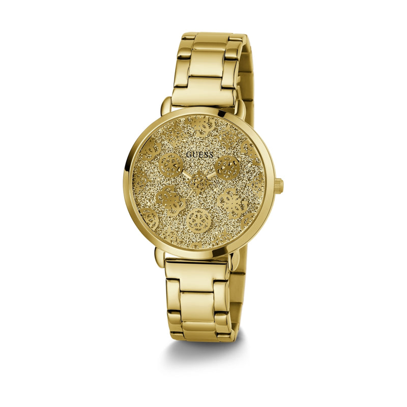 Guess Sugarplum damen Uhr Gold GW0670L2-zoom-
